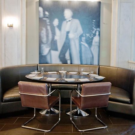 The Georgian Terrace Hotel Атланта Съоръжения снимка
