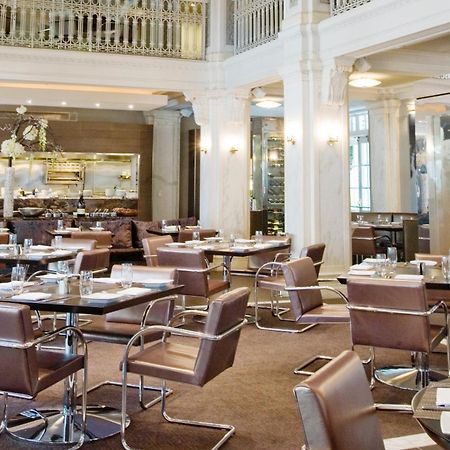The Georgian Terrace Hotel Атланта Ресторант снимка