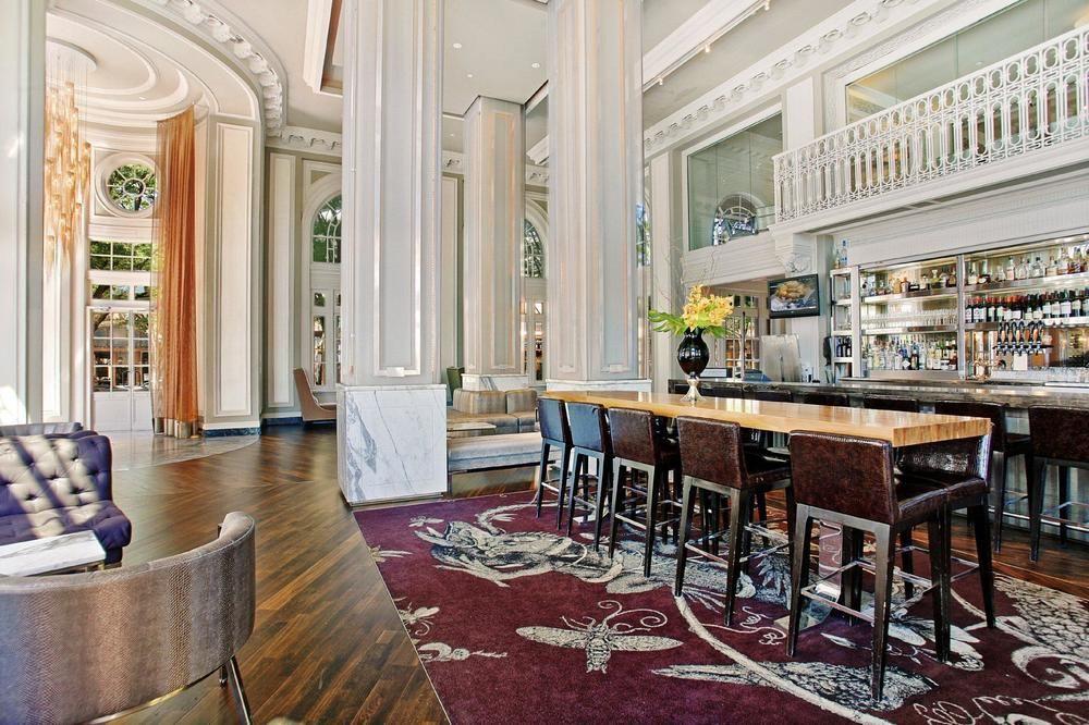 The Georgian Terrace Hotel Атланта Екстериор снимка
