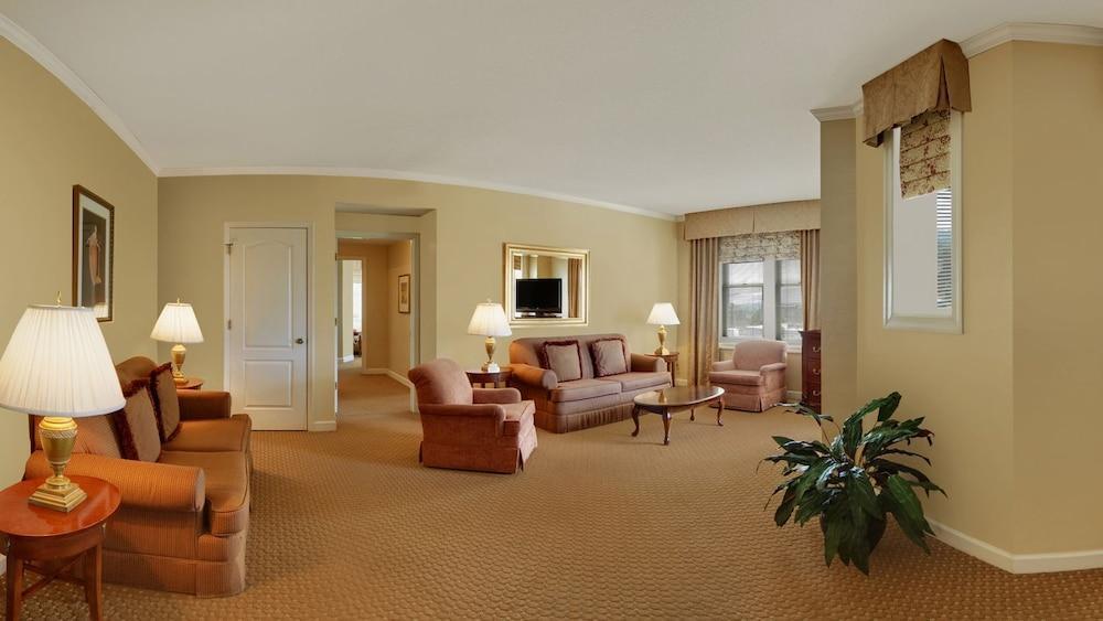 The Georgian Terrace Hotel Атланта Екстериор снимка