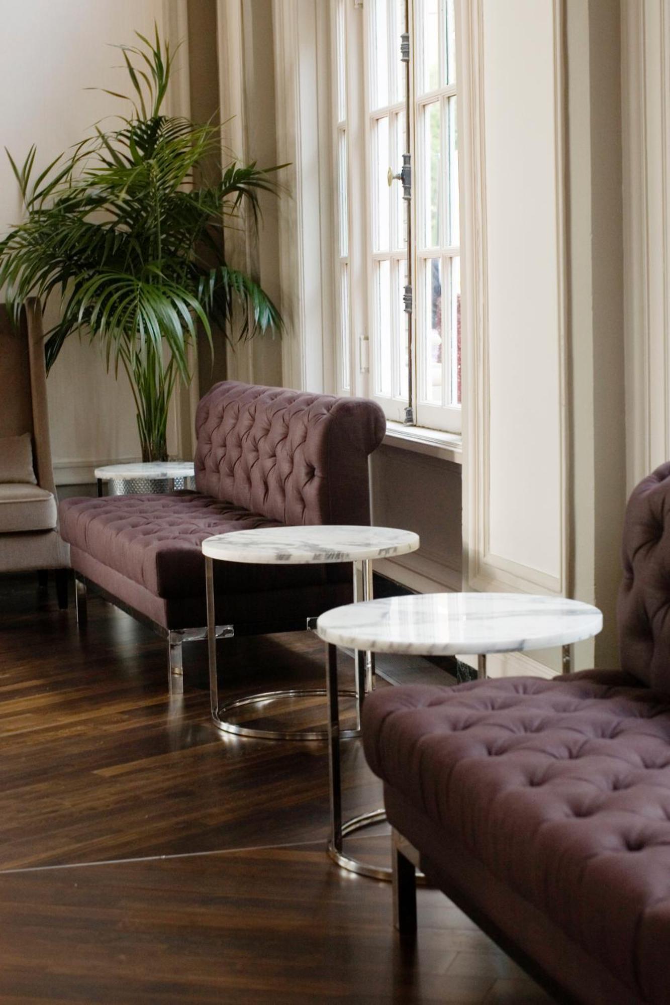 The Georgian Terrace Hotel Атланта Интериор снимка