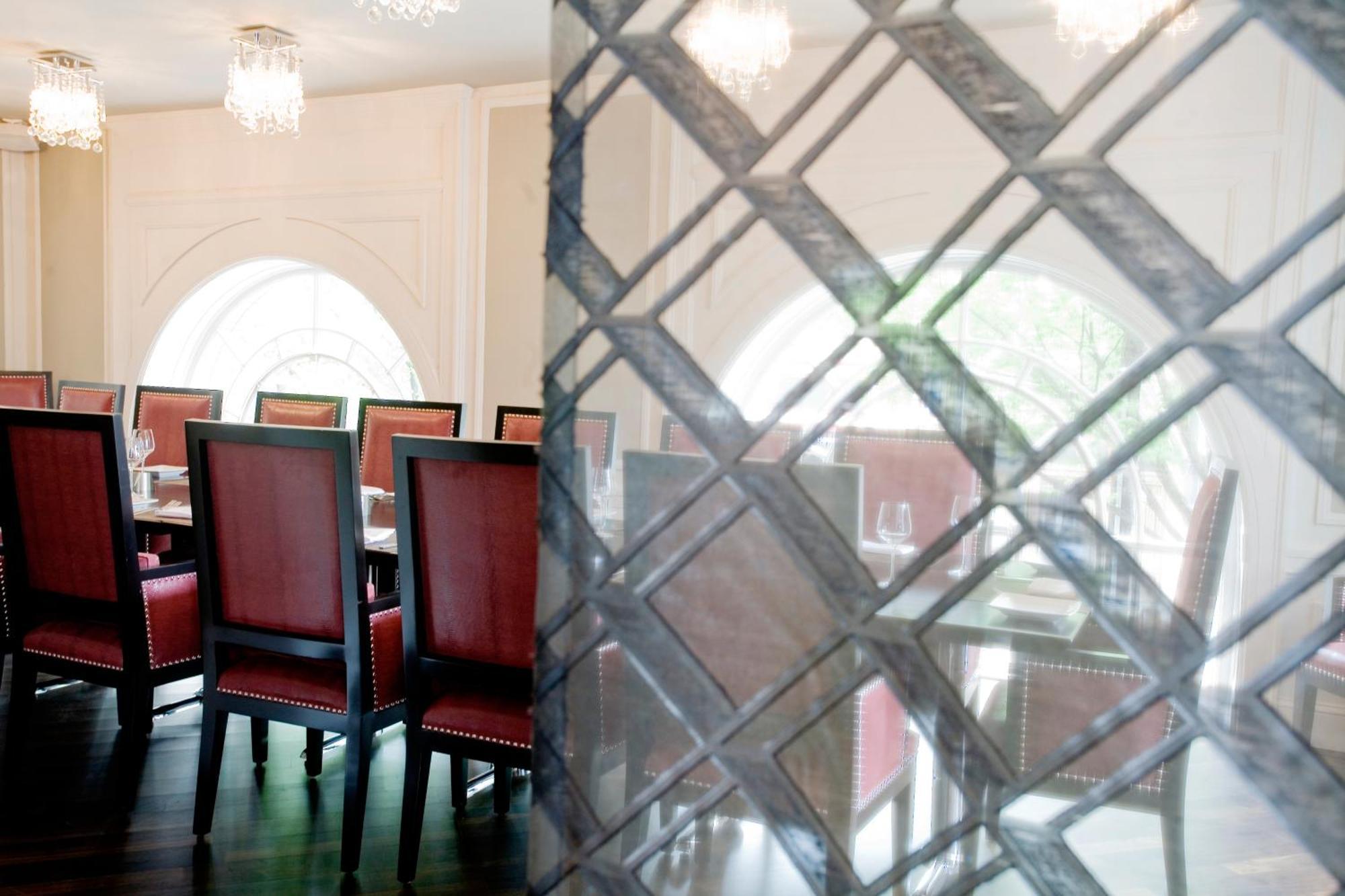 The Georgian Terrace Hotel Атланта Екстериор снимка