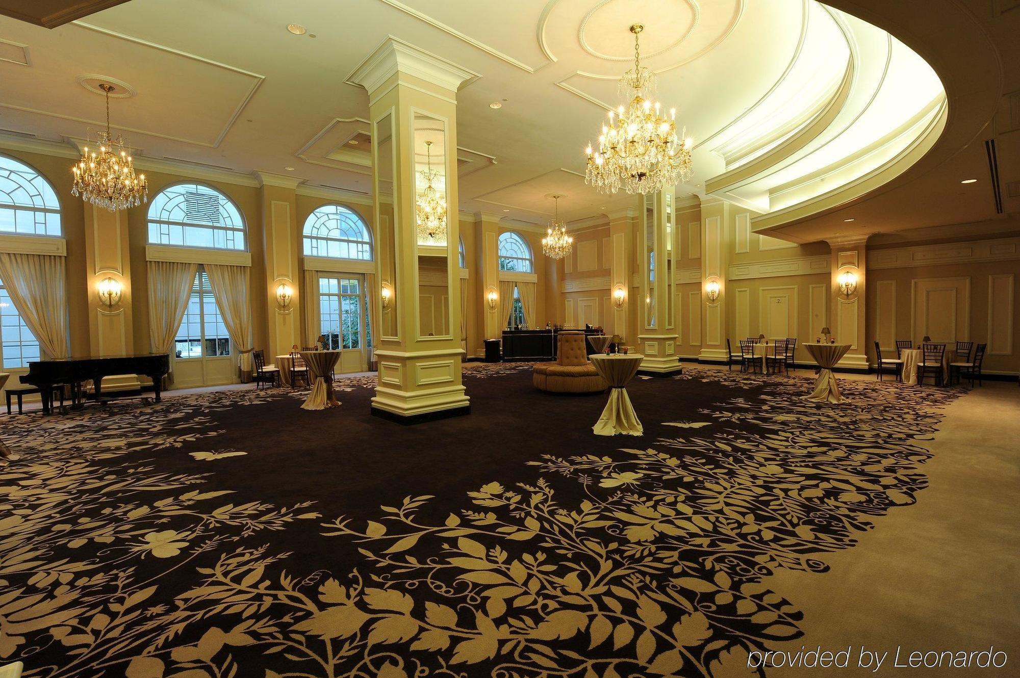 The Georgian Terrace Hotel Атланта Стая снимка