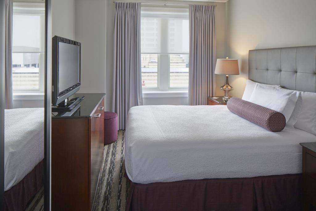 The Georgian Terrace Hotel Атланта Екстериор снимка